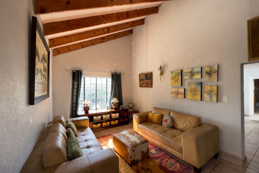 3 Bedroom Property for Sale in Heuwelsig North West